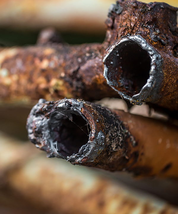 経年マンション・戸建て